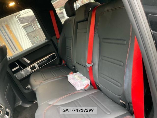 Mercedes Benz G-CLASS 2021-09 7328313-16