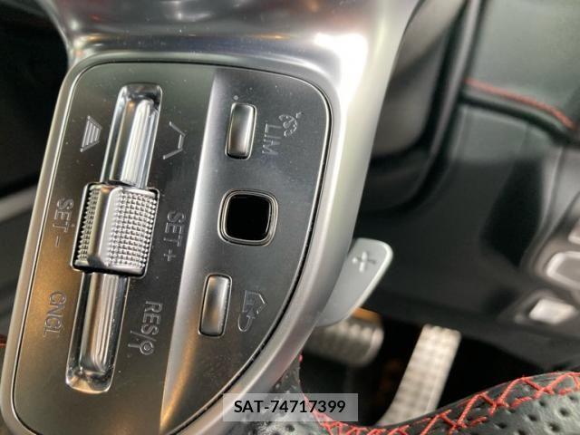 Mercedes Benz G-CLASS 2021-09 7328313-20