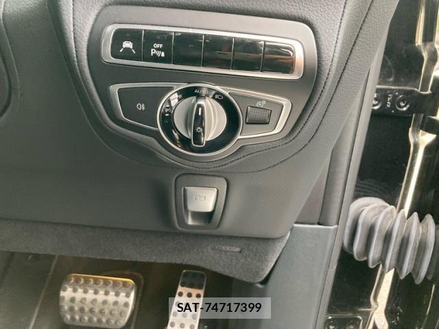 Mercedes Benz G-CLASS 2021-09 7328313-21