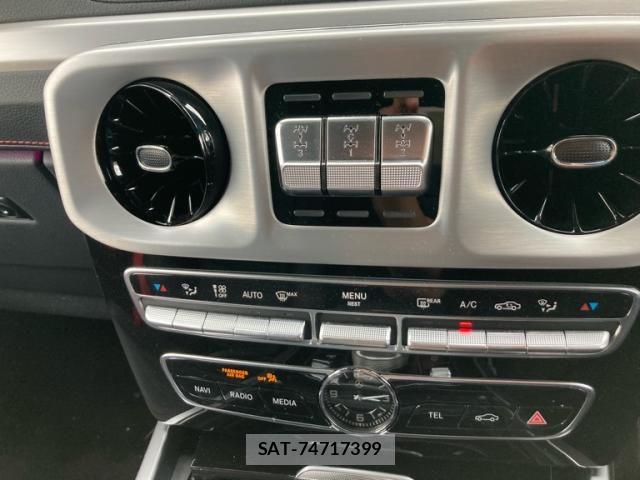 Mercedes Benz G-CLASS 2021-09 7328313-23