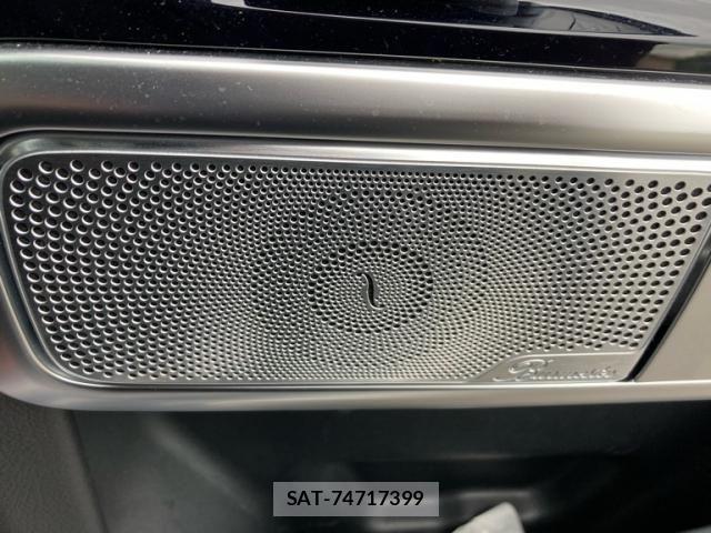 Mercedes Benz G-CLASS 2021-09 7328313-28