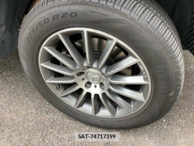 Mercedes Benz G-CLASS 2021-09 7328313-5
