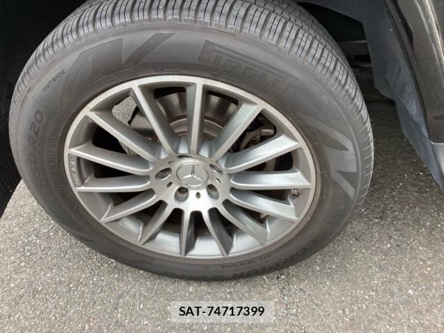 Mercedes Benz G-CLASS 2021-09 7328313-6