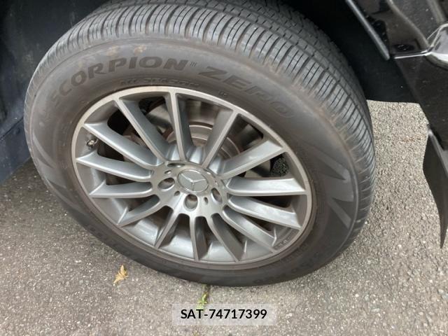 Mercedes Benz G-CLASS 2021-09 7328313-7