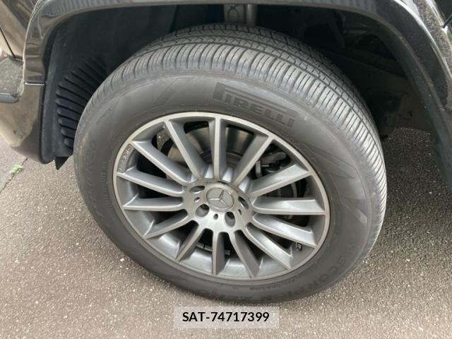 Mercedes Benz G-CLASS 2021-09 7328313-8