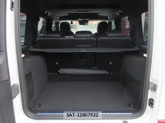 Mercedes Benz G-CLASS 2025-06 7328310-11