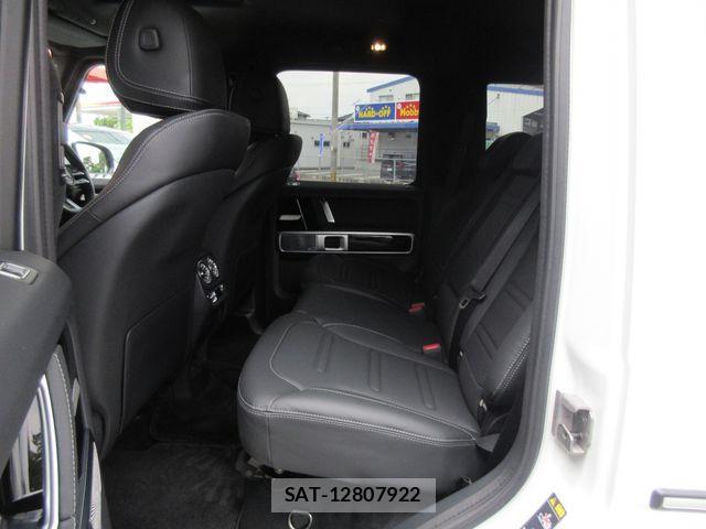 Mercedes Benz G-CLASS 2025-06 7328310-15