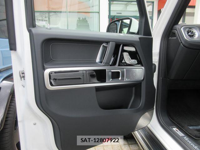 Mercedes Benz G-CLASS 2025-06 7328310-16