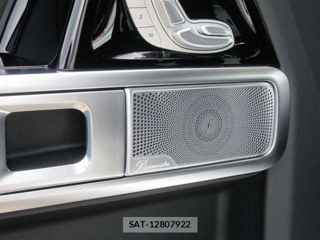 Mercedes Benz G-CLASS 2025-06 7328310-18