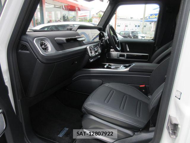 Mercedes Benz G-CLASS 2025-06 7328310-19