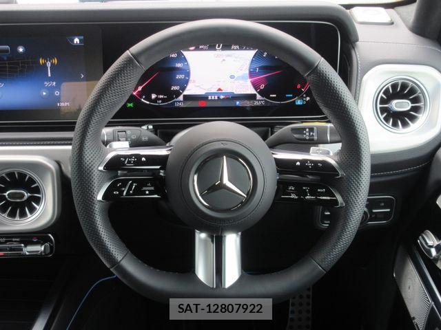 Mercedes Benz G-CLASS 2025-06 7328310-21