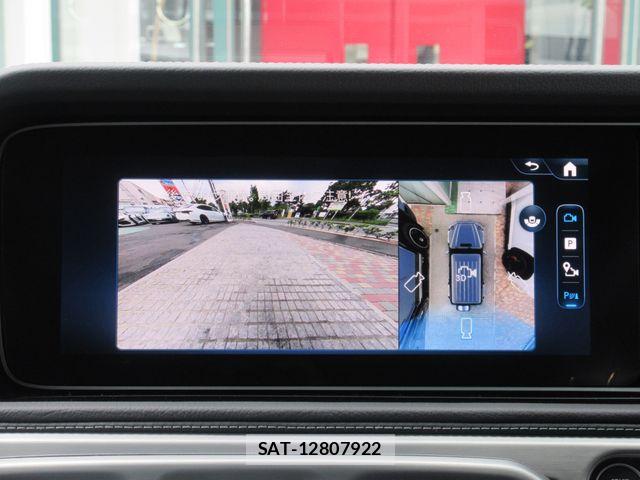 Mercedes Benz G-CLASS 2025-06 7328310-26