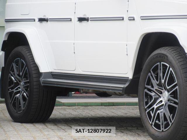 Mercedes Benz G-CLASS 2025-06 7328310-5