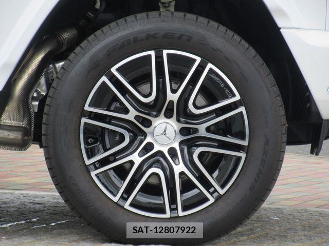 Mercedes Benz G-CLASS 2025-06 7328310-6