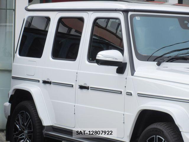 Mercedes Benz G-CLASS 2025-06 7328310-7