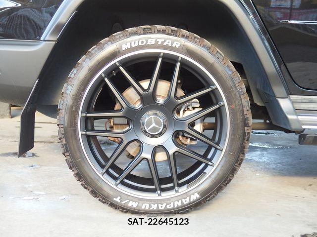 Mercedes Benz G-CLASS 2021-09 7328311-11