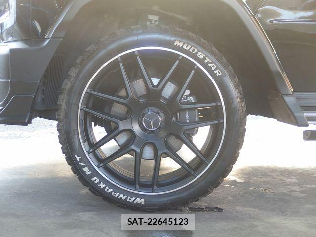 Mercedes Benz G-CLASS 2021-09 7328311-12