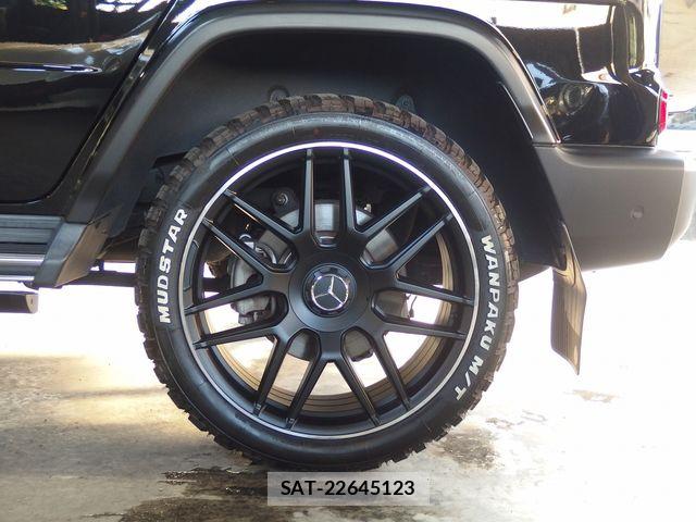 Mercedes Benz G-CLASS 2021-09 7328311-13