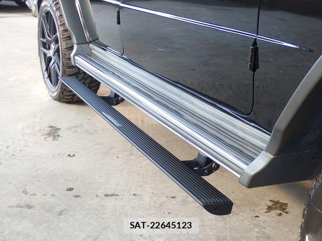 Mercedes Benz G-CLASS 2021-09 7328311-14