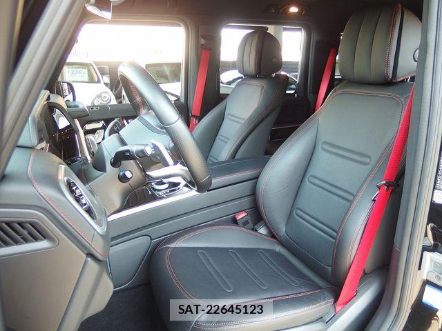 Mercedes Benz G-CLASS 2021-09 7328311-17