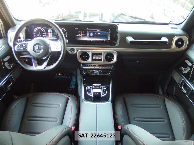Mercedes Benz G-CLASS 2021-09 7328311-1