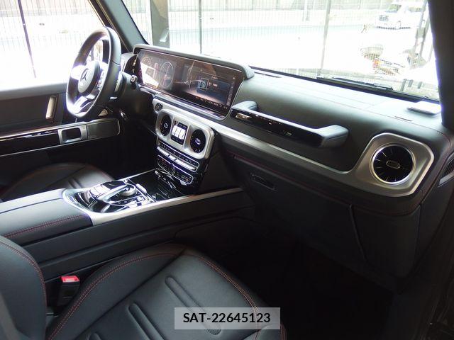 Mercedes Benz G-CLASS 2021-09 7328311-19