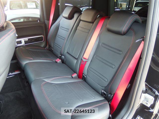 Mercedes Benz G-CLASS 2021-09 7328311-22
