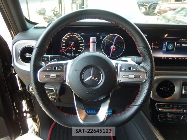 Mercedes Benz G-CLASS 2021-09 7328311-25