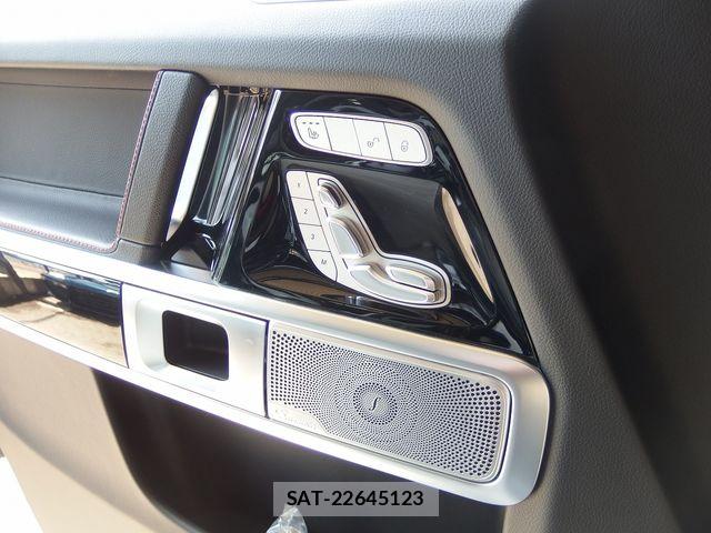Mercedes Benz G-CLASS 2021-09 7328311-28
