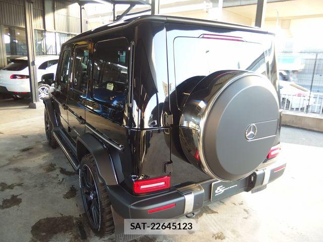Mercedes Benz G-CLASS 2021-09 7328311-7