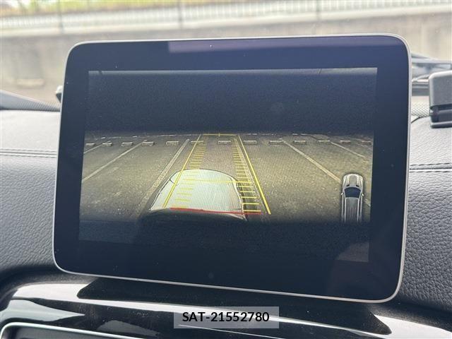 Mercedes Benz G-CLASS 2017-05 7358715-16