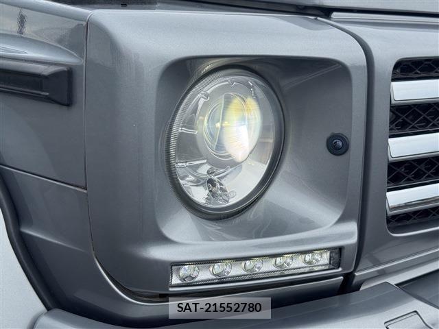 Mercedes Benz G-CLASS 2017-05 7358715-22