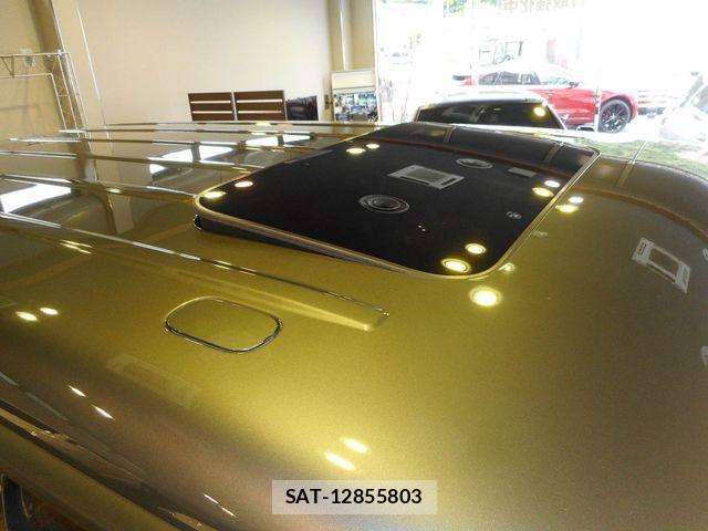 Mercedes Benz G-CLASS 2022-05 7358712-9