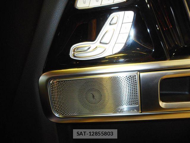Mercedes Benz G-CLASS 2022-05 7358712-10
