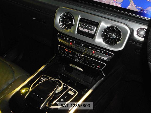Mercedes Benz G-CLASS 2022-05 7358712-14