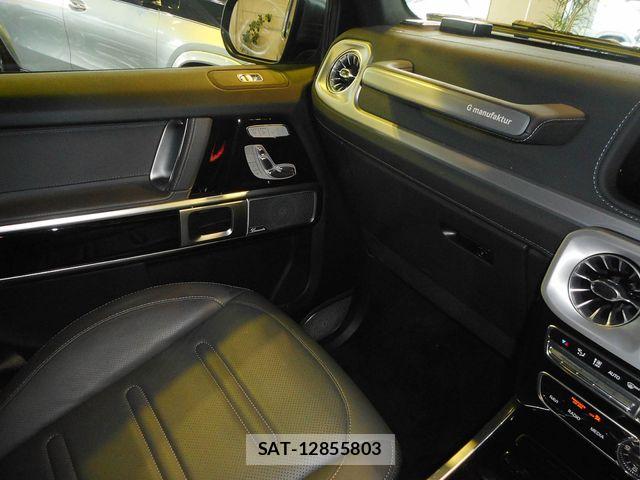 Mercedes Benz G-CLASS 2022-05 7358712-15