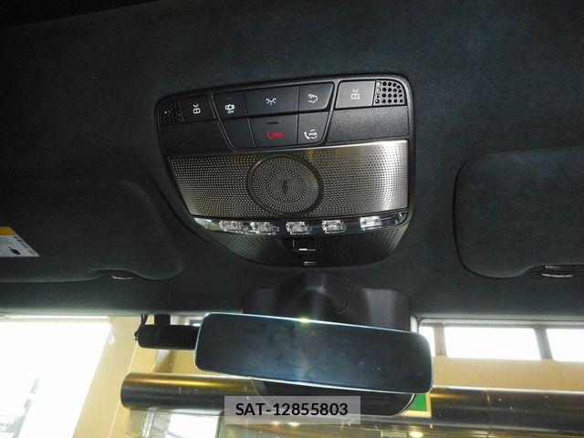 Mercedes Benz G-CLASS 2022-05 7358712-16