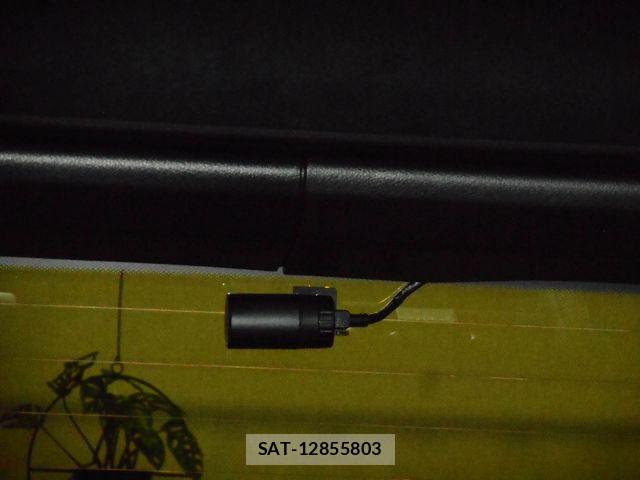 Mercedes Benz G-CLASS 2022-05 7358712-18
