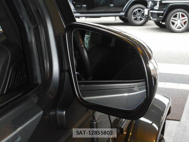 Mercedes Benz G-CLASS 2022-05 7358712-21