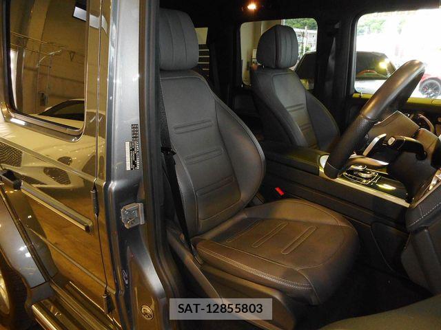 Mercedes Benz G-CLASS 2022-05 7358712-23
