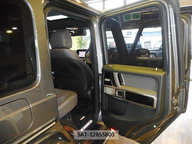 Mercedes Benz G-CLASS 2022-05 7358712-26