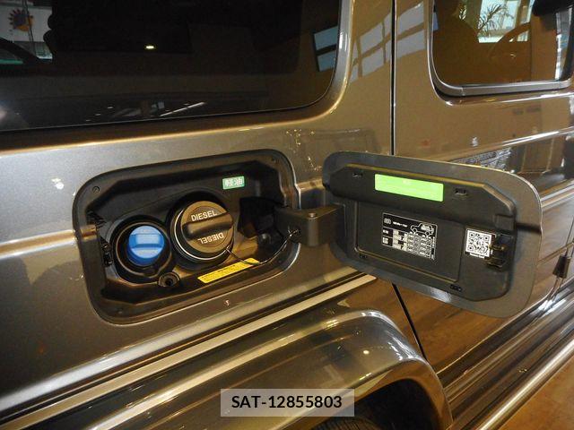Mercedes Benz G-CLASS 2022-05 7358712-28