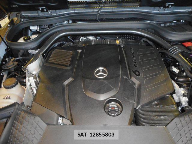 Mercedes Benz G-CLASS 2022-05 7358712-29