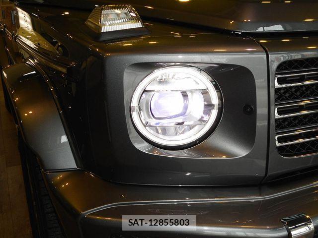 Mercedes Benz G-CLASS 2022-05 7358712-7