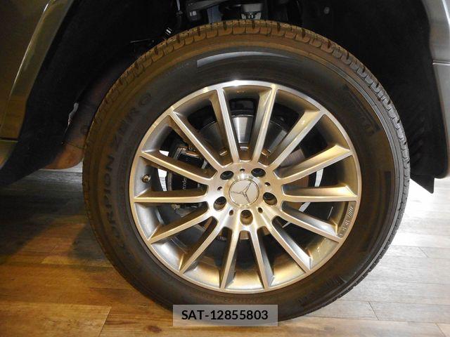 Mercedes Benz G-CLASS 2022-05 7358712-8