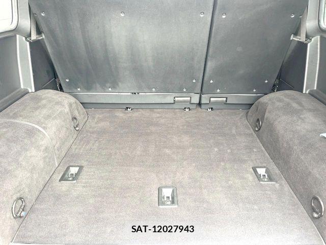 Mercedes Benz G-CLASS 2015-05 7358713-10