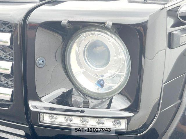 Mercedes Benz G-CLASS 2015-05 7358713-12