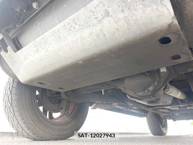 Mercedes Benz G-CLASS 2015-05 7358713-19