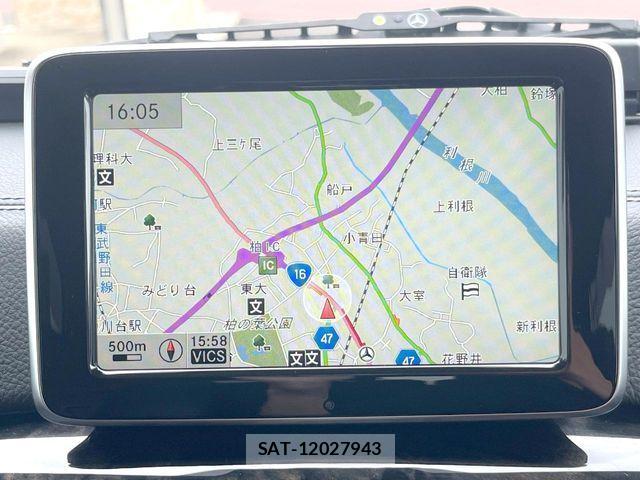 Mercedes Benz G-CLASS 2015-05 7358713-4