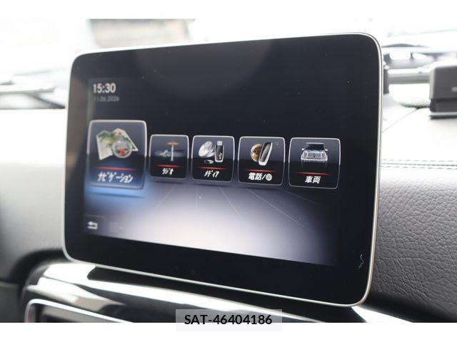 Mercedes Benz G-CLASS 2021-03 7455732-9